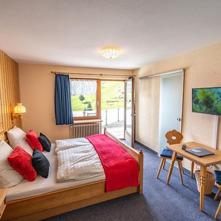 Schwarzwald Hotel Wiedenerhof 외부 사진