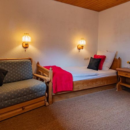 Schwarzwald Hotel Wiedenerhof 외부 사진