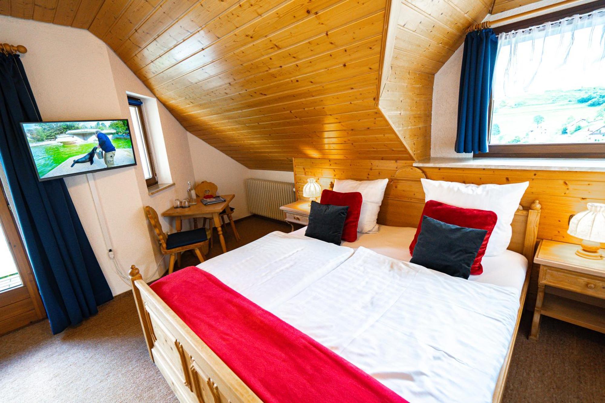 Schwarzwald Hotel Wiedenerhof 외부 사진