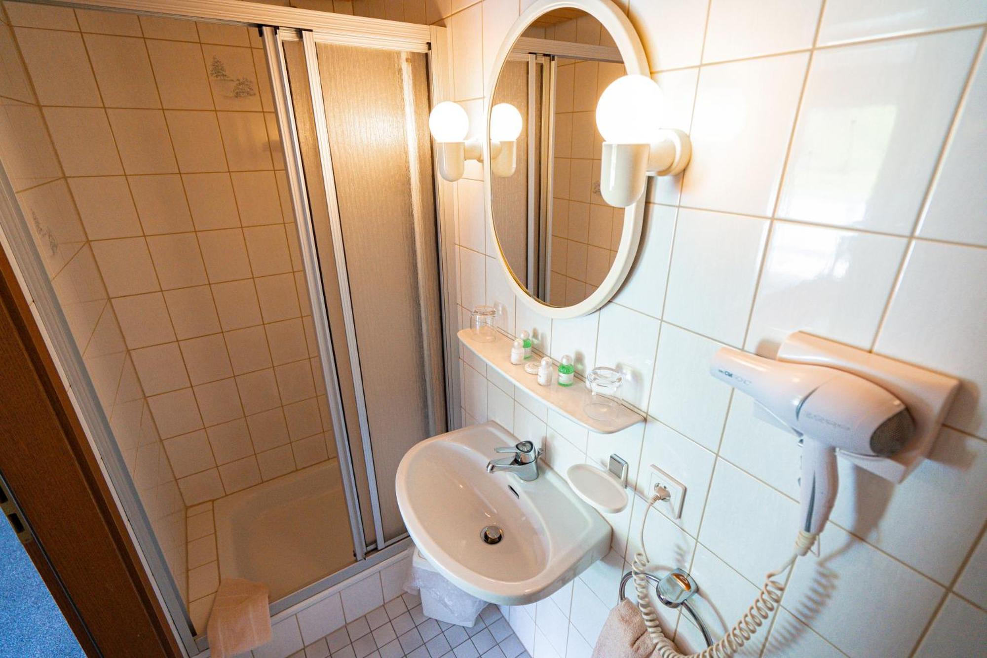 Schwarzwald Hotel Wiedenerhof 외부 사진