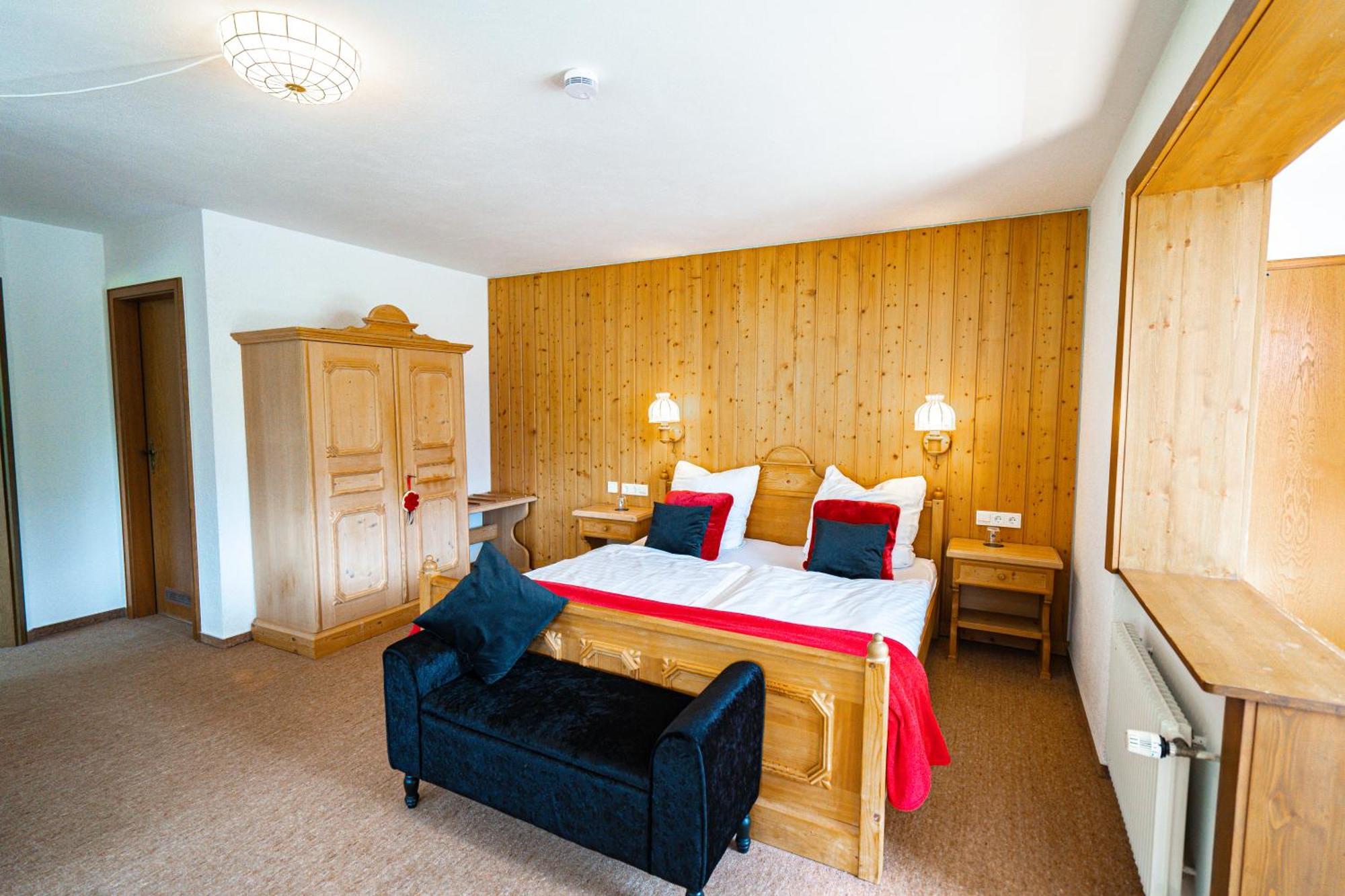 Schwarzwald Hotel Wiedenerhof 외부 사진