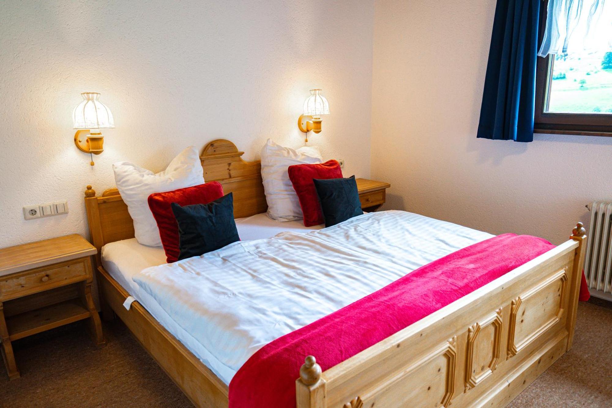 Schwarzwald Hotel Wiedenerhof 외부 사진