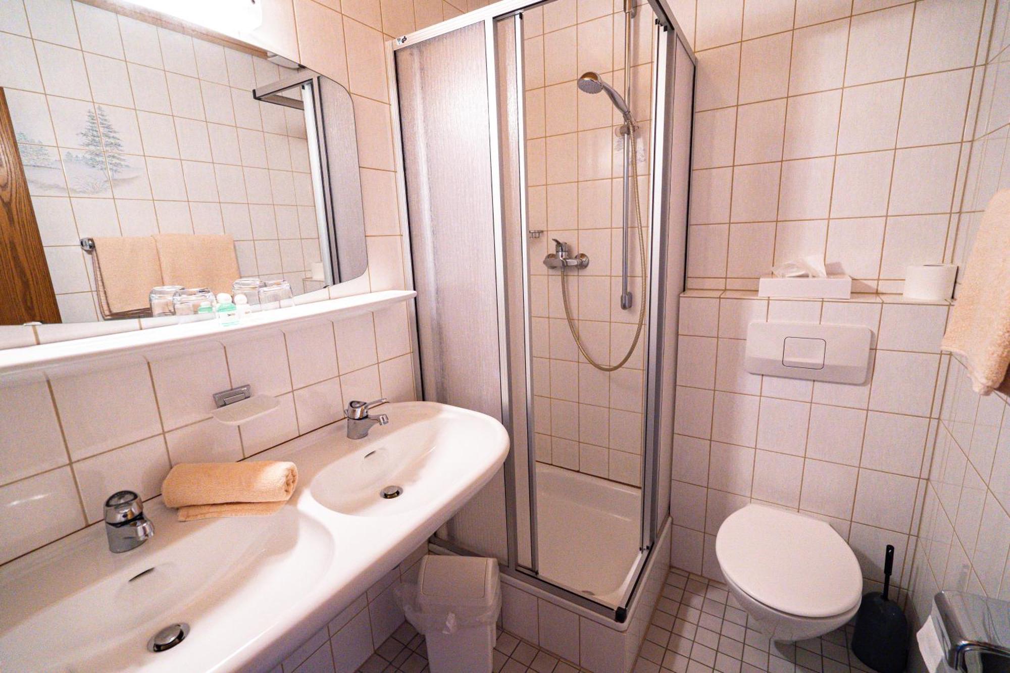 Schwarzwald Hotel Wiedenerhof 외부 사진