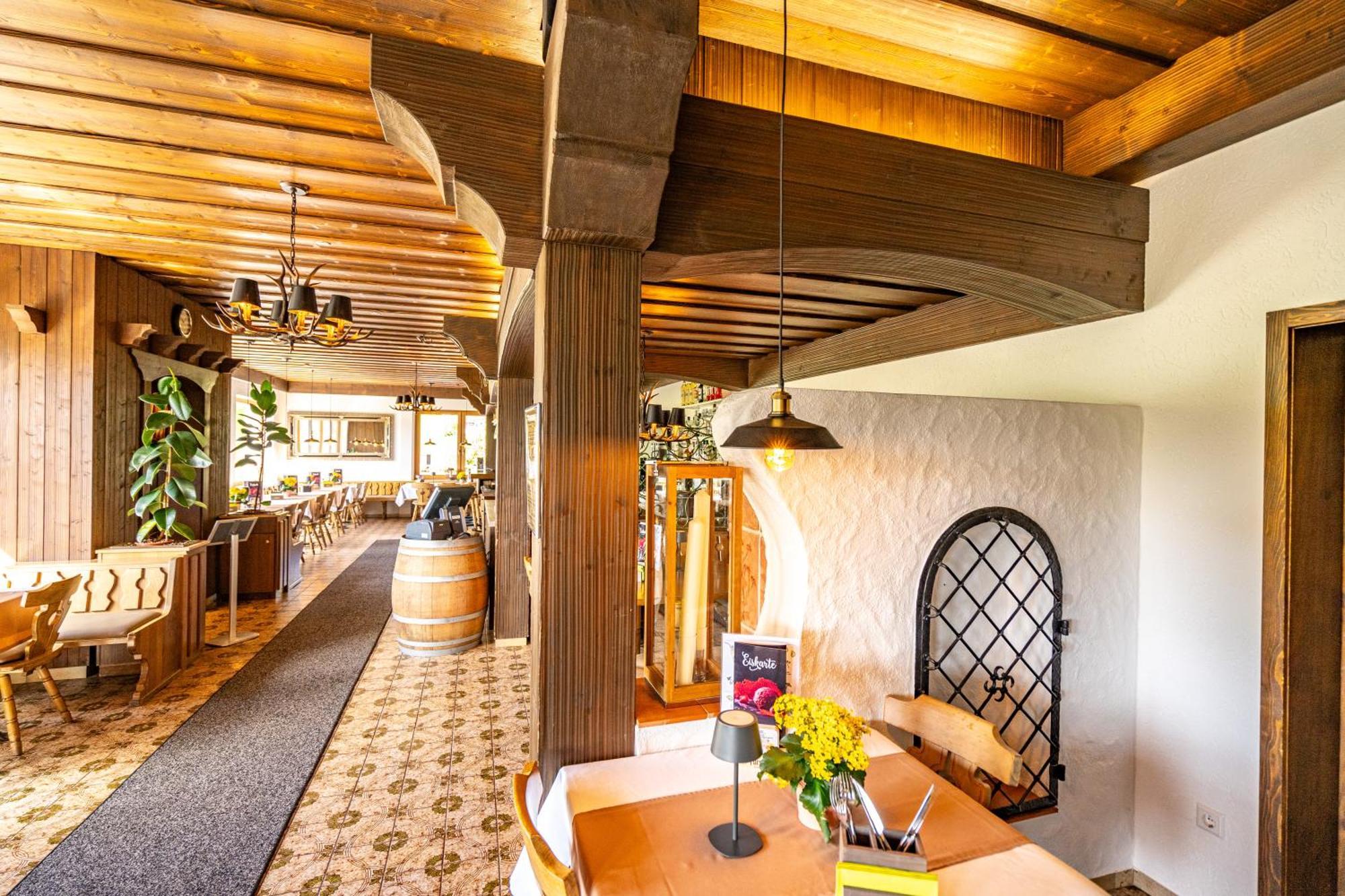 Schwarzwald Hotel Wiedenerhof 외부 사진