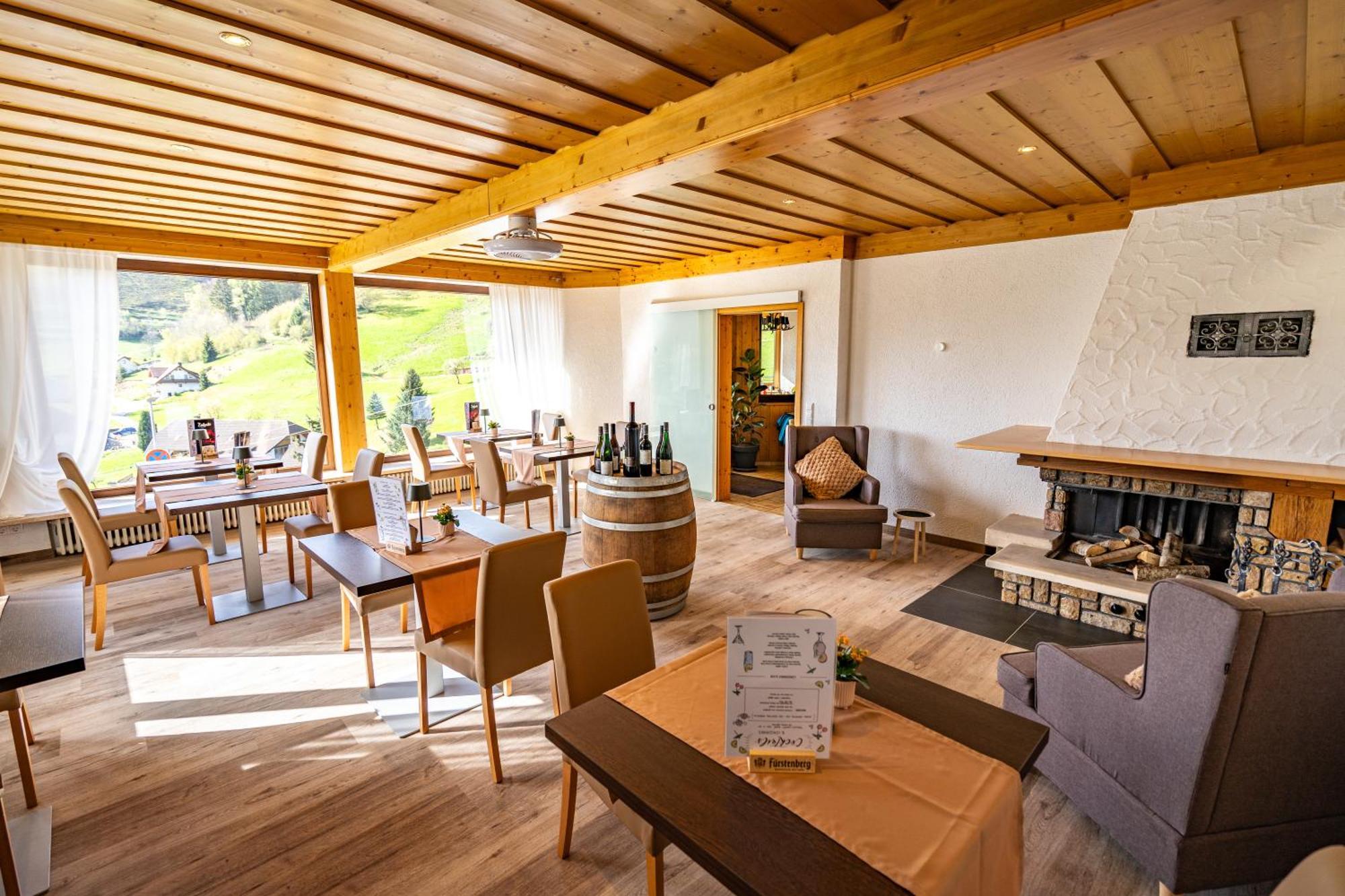 Schwarzwald Hotel Wiedenerhof 외부 사진