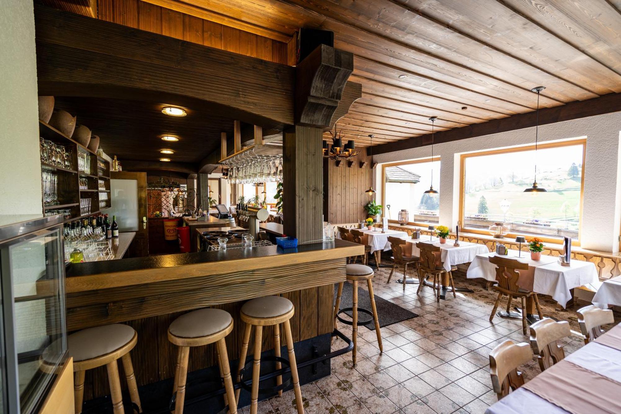 Schwarzwald Hotel Wiedenerhof 외부 사진