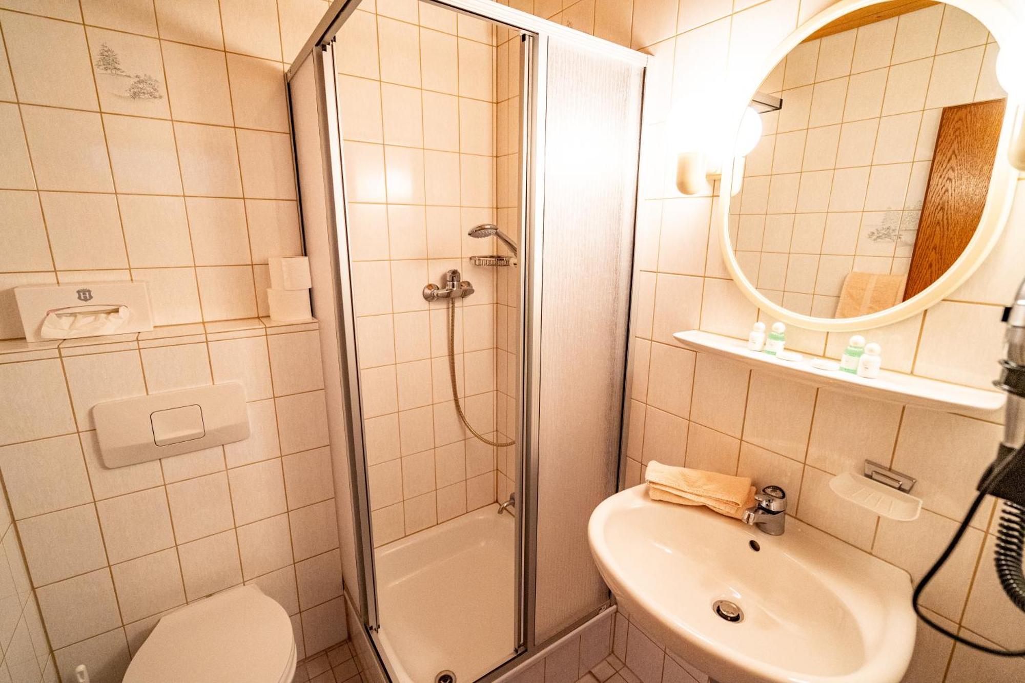 Schwarzwald Hotel Wiedenerhof 외부 사진