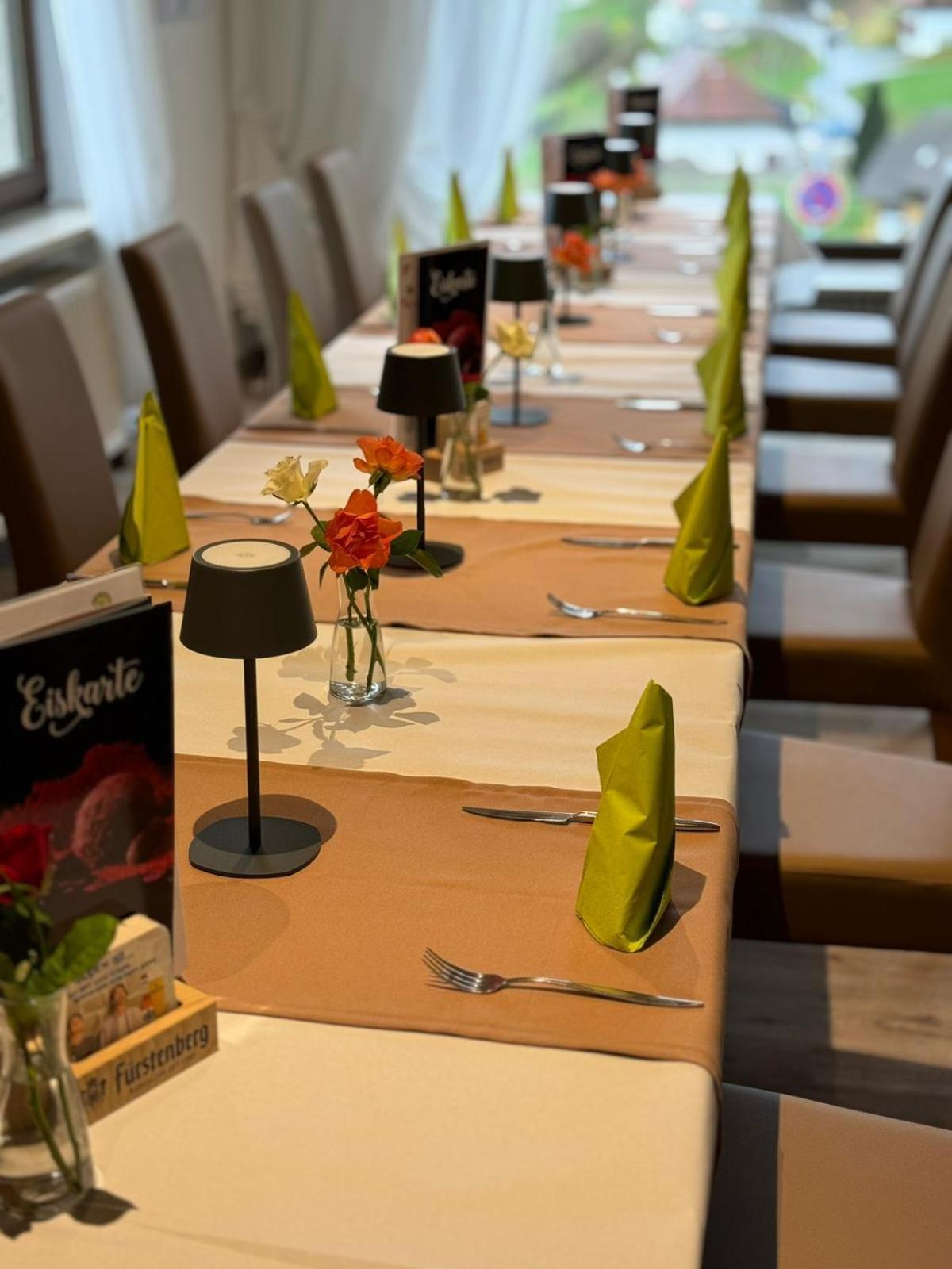 Schwarzwald Hotel Wiedenerhof 외부 사진
