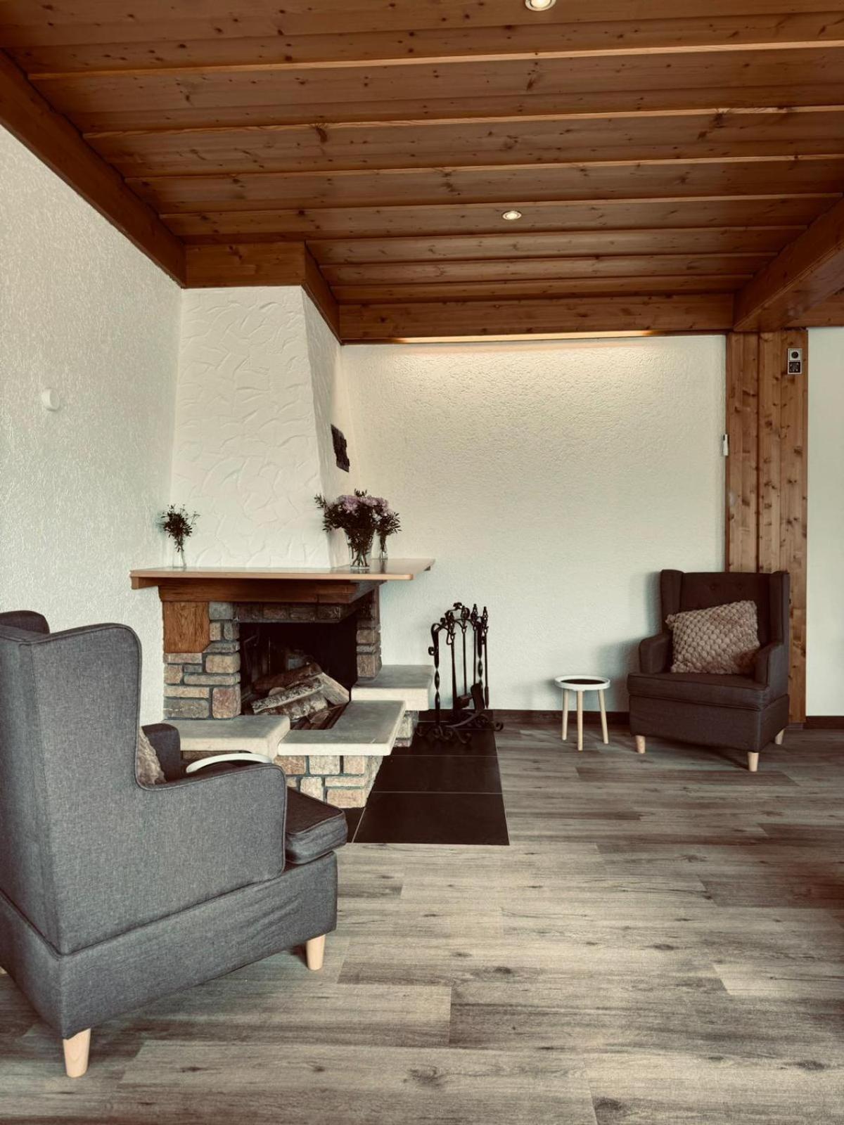 Schwarzwald Hotel Wiedenerhof 외부 사진