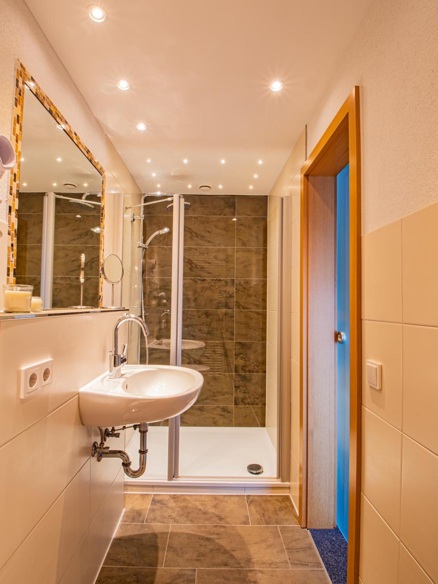 Schwarzwald Hotel Wiedenerhof 외부 사진