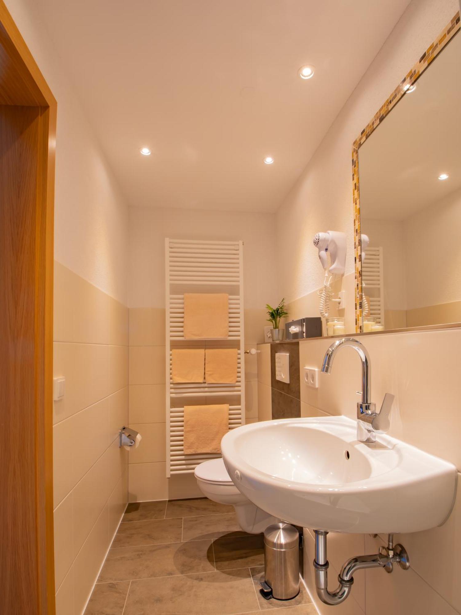 Schwarzwald Hotel Wiedenerhof 외부 사진