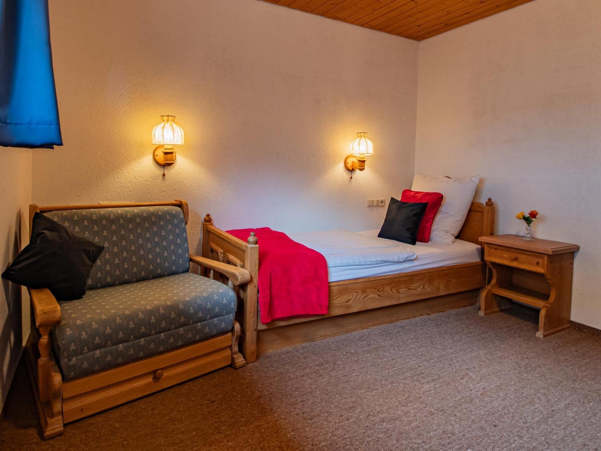 Schwarzwald Hotel Wiedenerhof 외부 사진