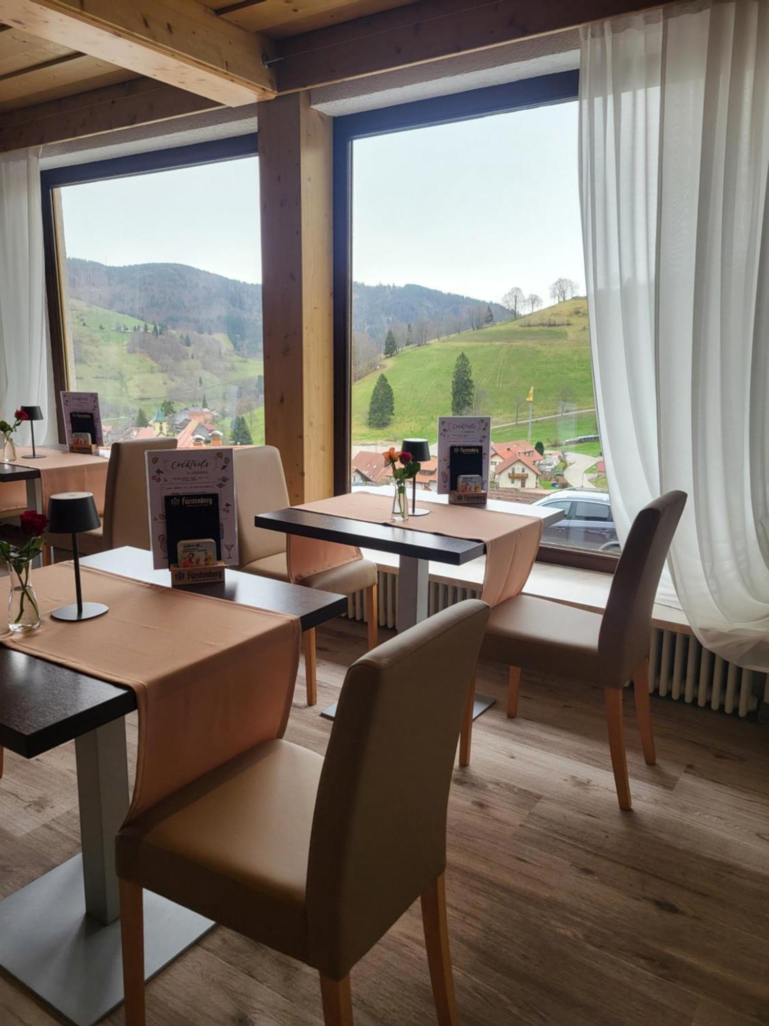 Schwarzwald Hotel Wiedenerhof 외부 사진