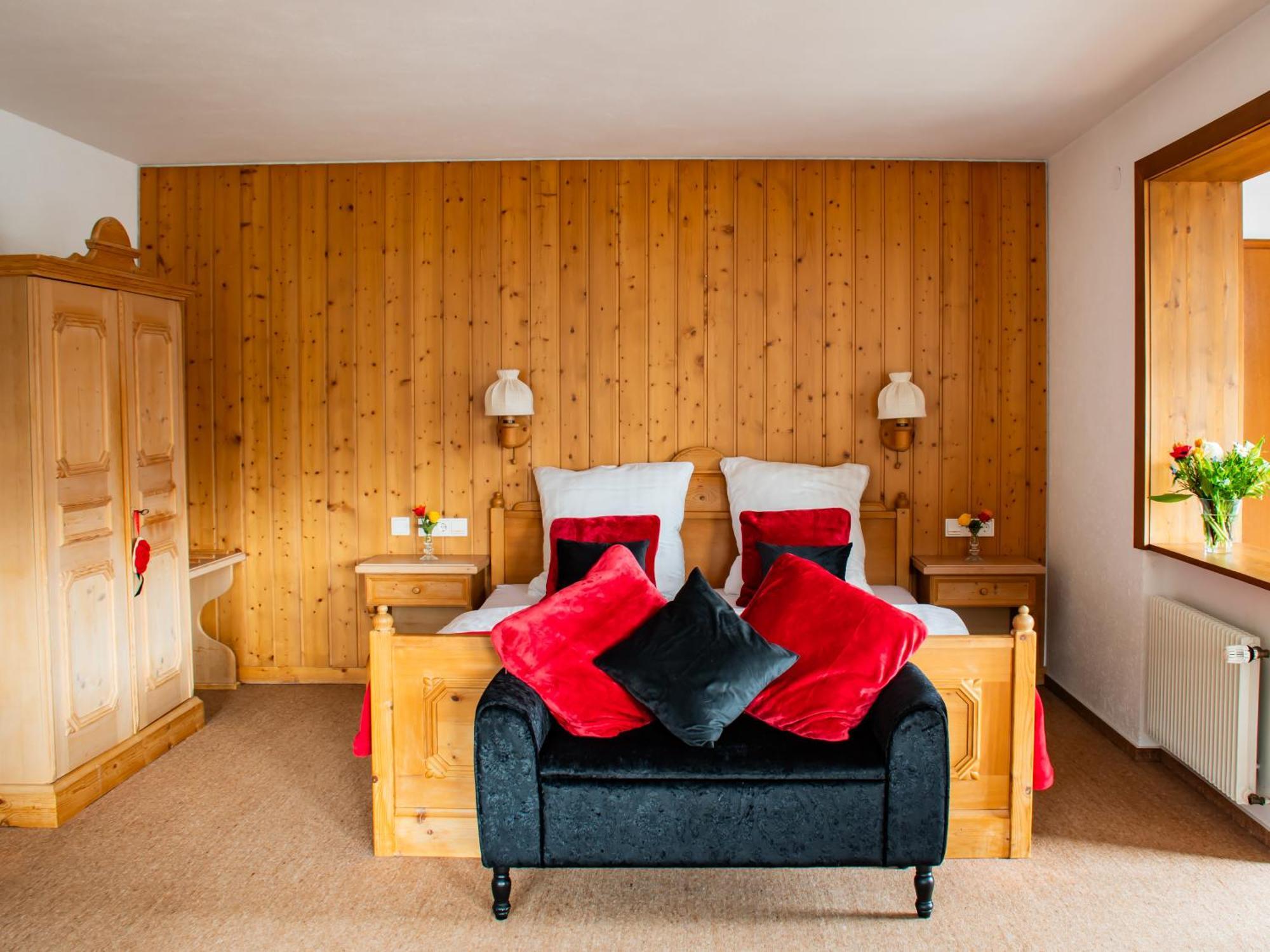 Schwarzwald Hotel Wiedenerhof 외부 사진