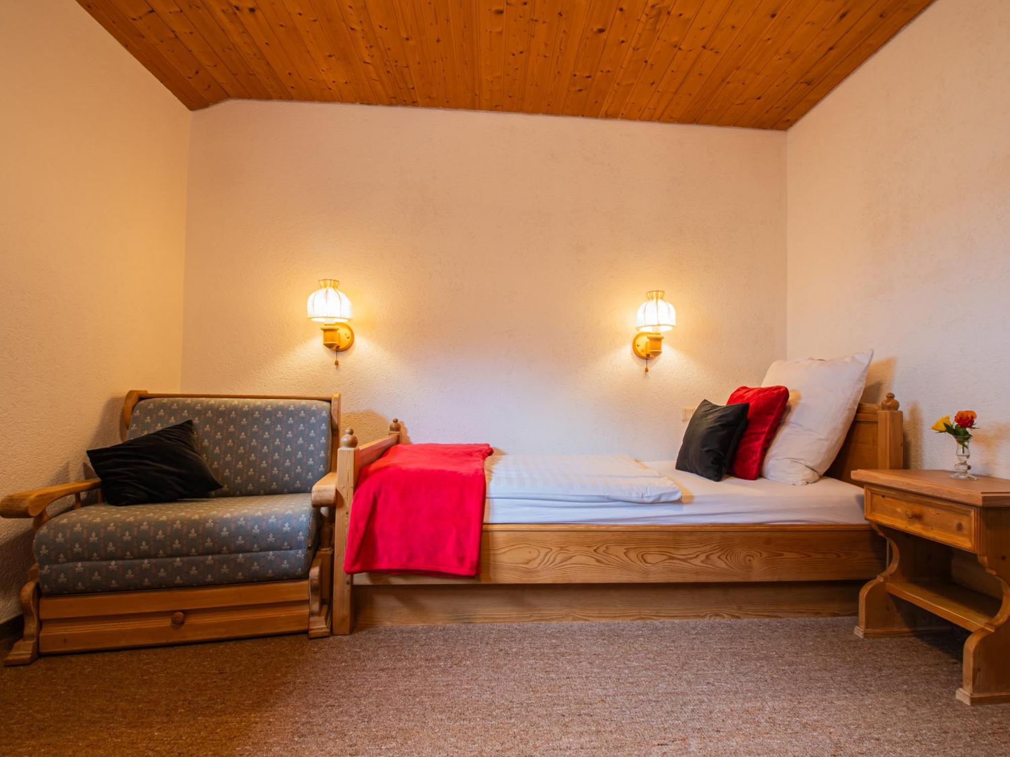 Schwarzwald Hotel Wiedenerhof 외부 사진