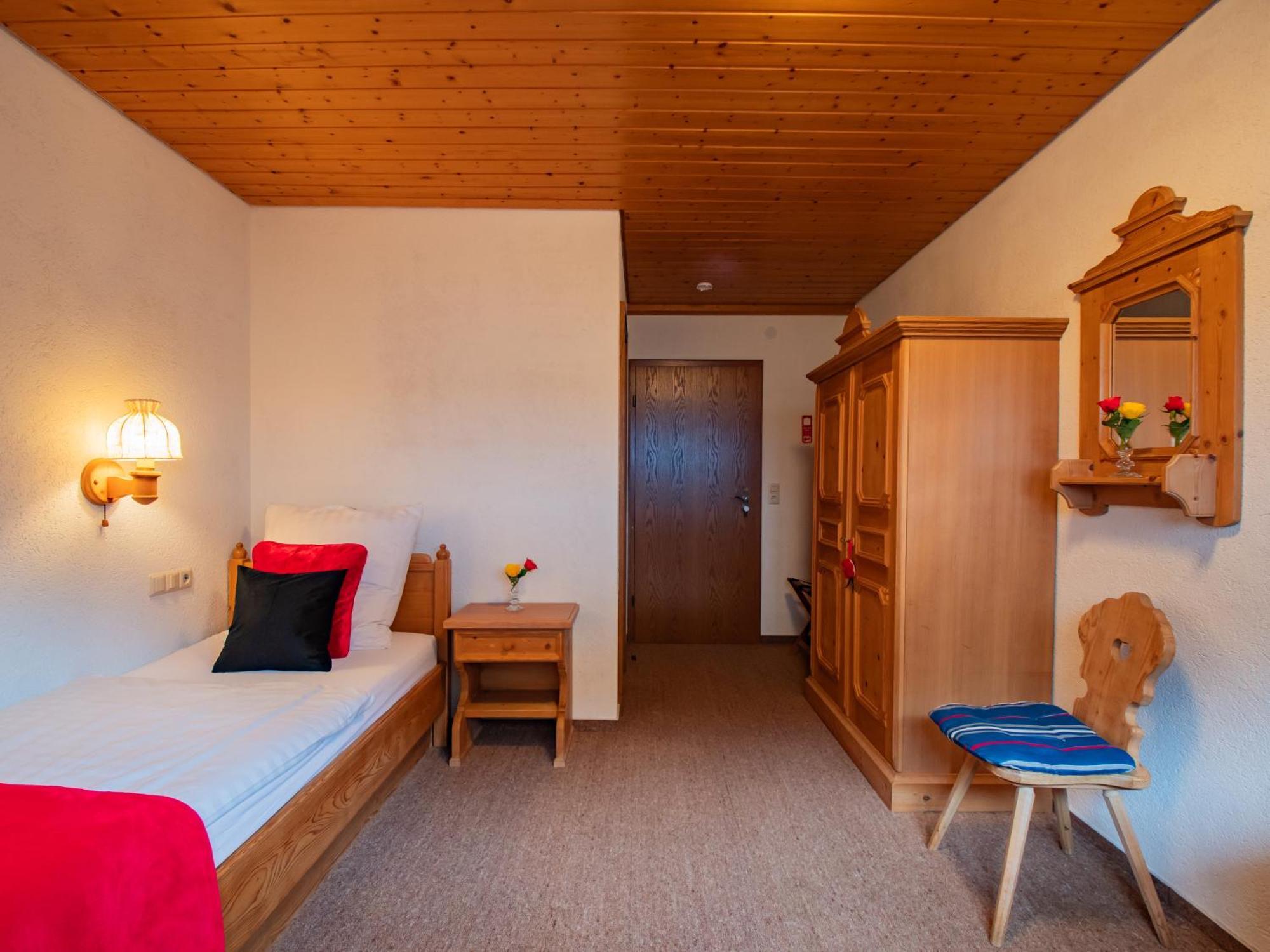 Schwarzwald Hotel Wiedenerhof 외부 사진