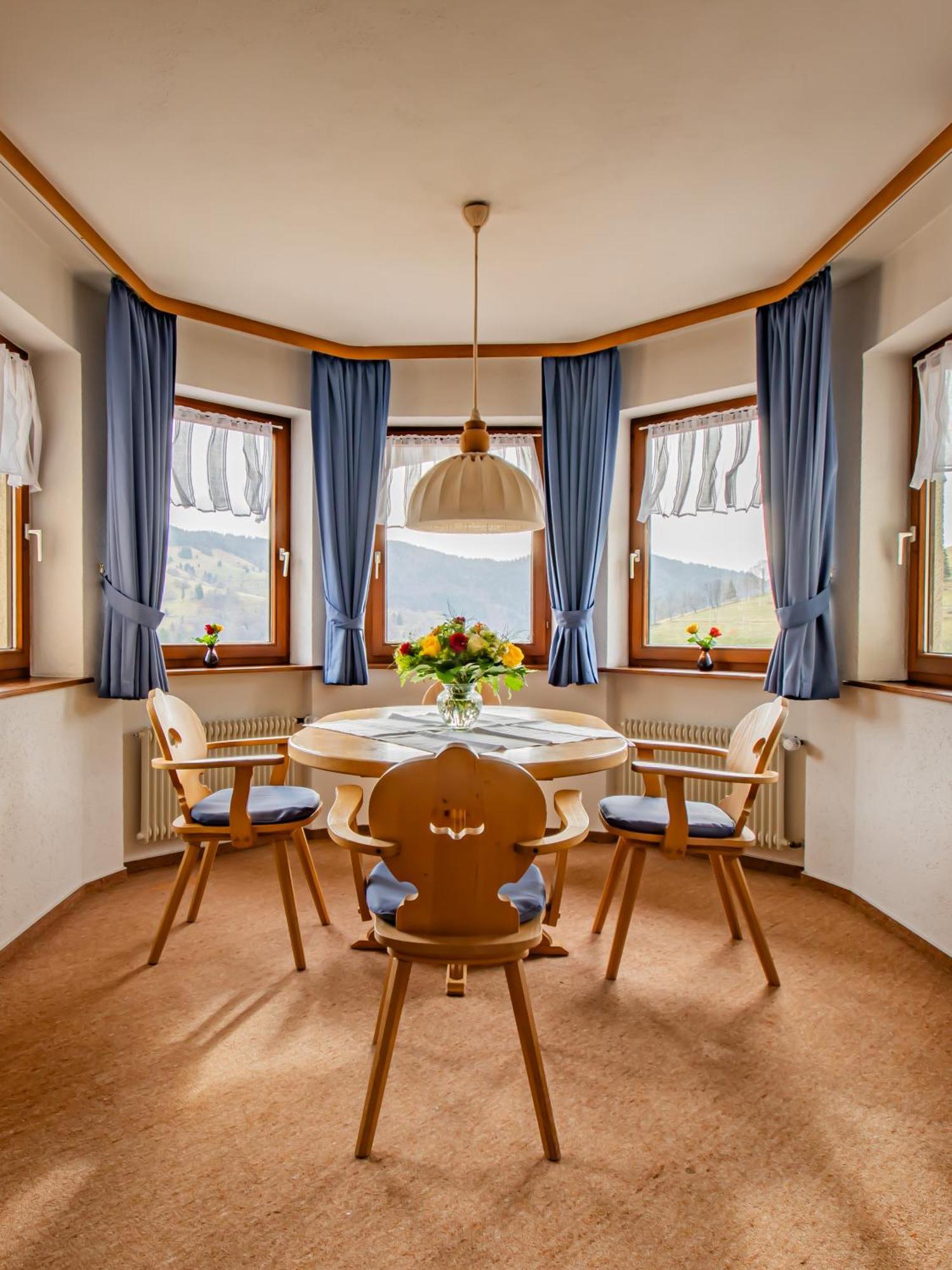 Schwarzwald Hotel Wiedenerhof 외부 사진