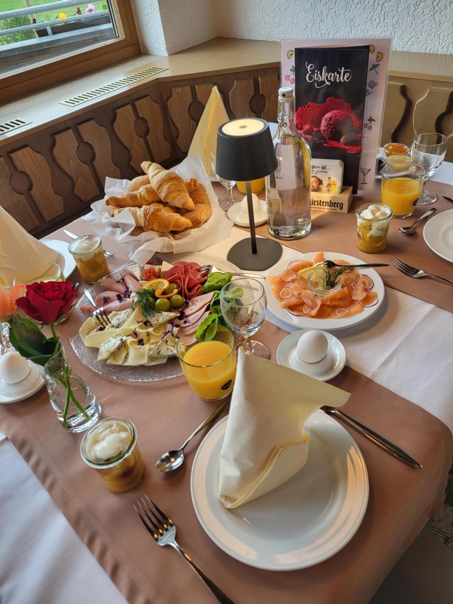 Schwarzwald Hotel Wiedenerhof 외부 사진
